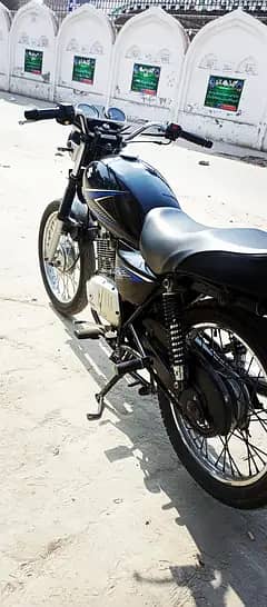 suzuki 8