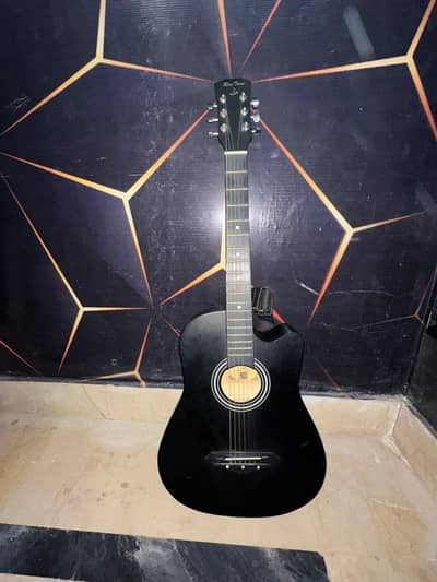 Rax tone guitar