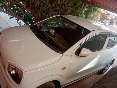 Suzuki Alto 2022