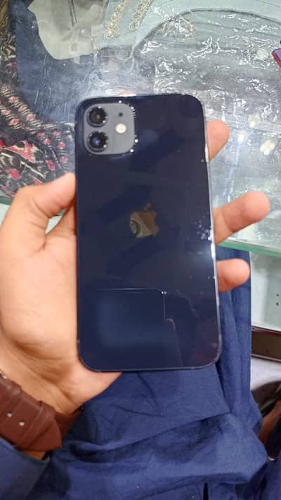 Apple iPhone 12
