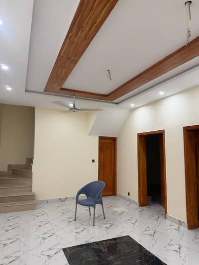 Around 7 Marla House For Sale