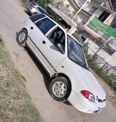 cultus vxr 2001
