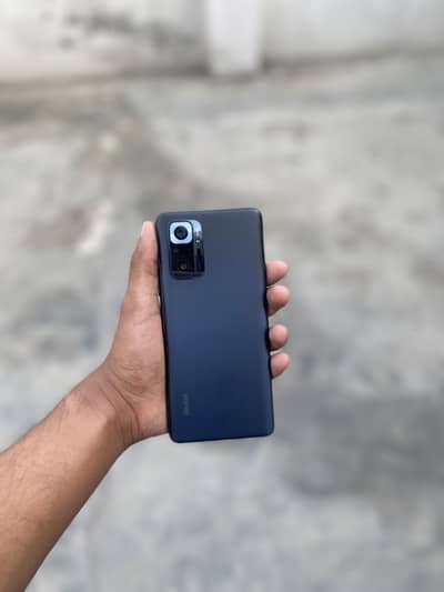 Xiaomi Redmi Note 10 Pro