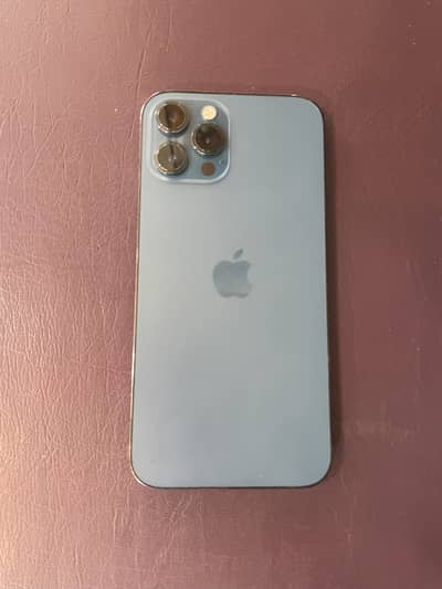 Apple iPhone 12 Pro Max