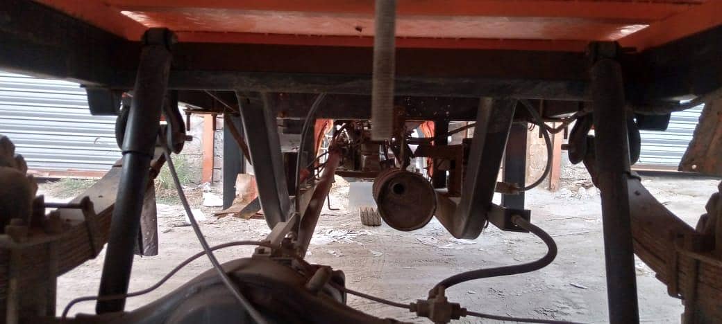 Loader Riksha 11