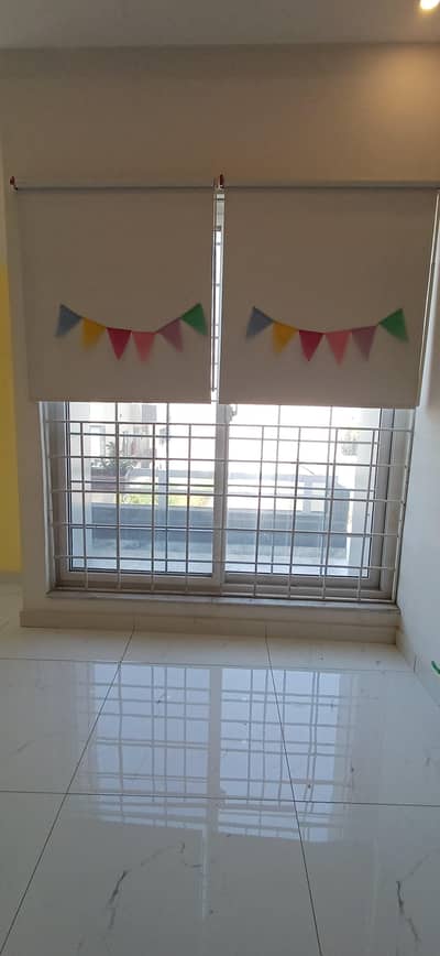 IKEA Windows blinds