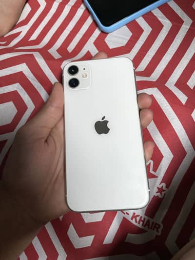 Apple iPhone 11