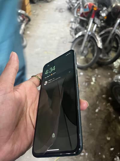 Google Pixel 5a 5g
