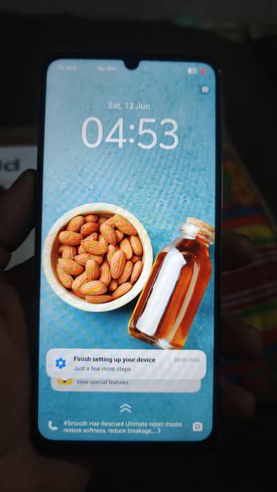 Vivo Y11s