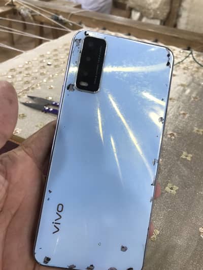 Vivo 2043
