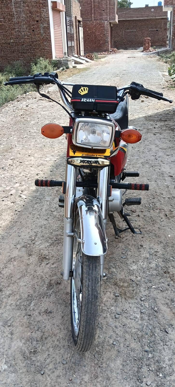 125cc 1
