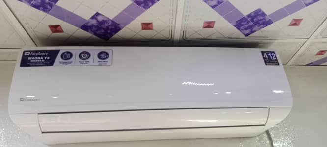 Dawlance Megna T3 inverter ac