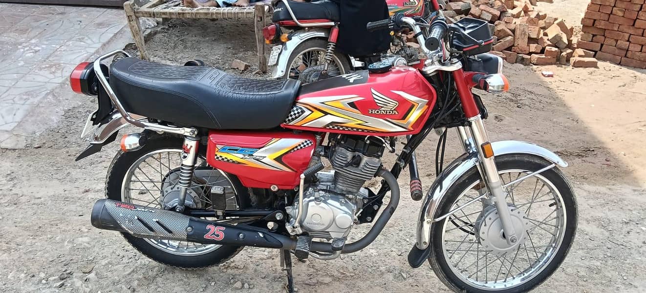 125cc 3