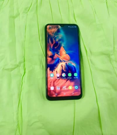 Tecno Spark 7
