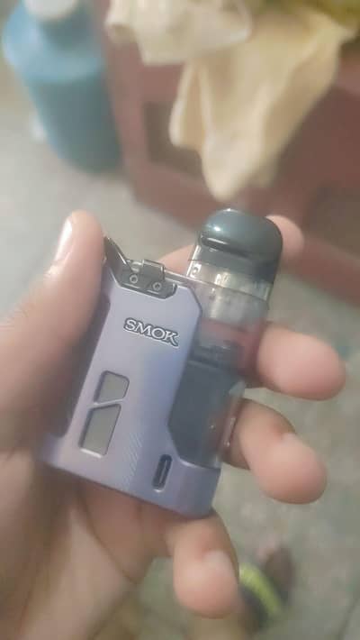 SMOK POD PRO GT 18+