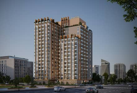 Own your Luxury Apartment in the Center of DHA