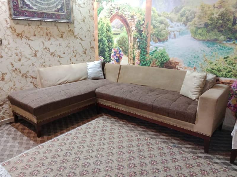 Sofa Set 1