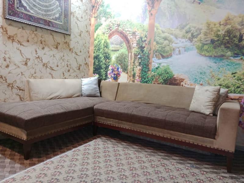 Sofa Set 2