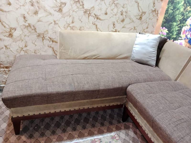 Sofa Set 3