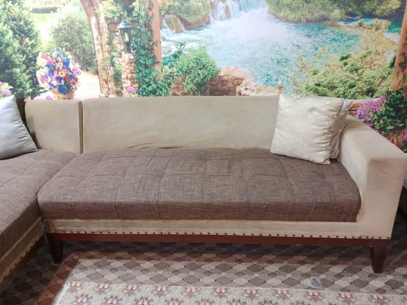 Sofa Set 4