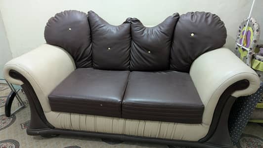 7 seater sofa