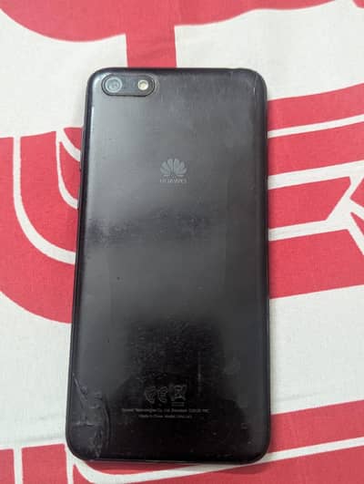 Huawei Y5 Prime