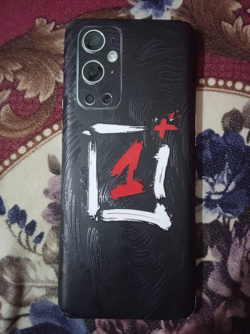 One Plus 9 Pro 0
