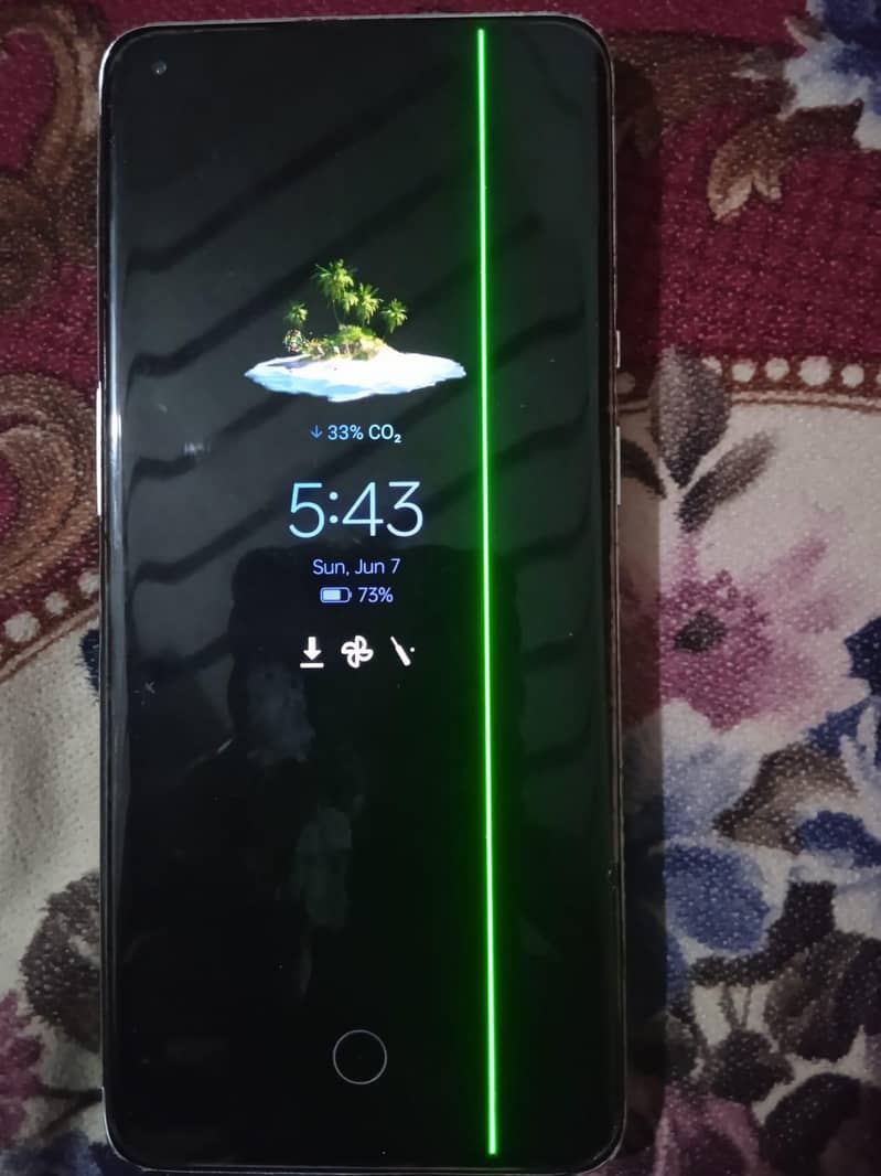 One Plus 9 Pro 1