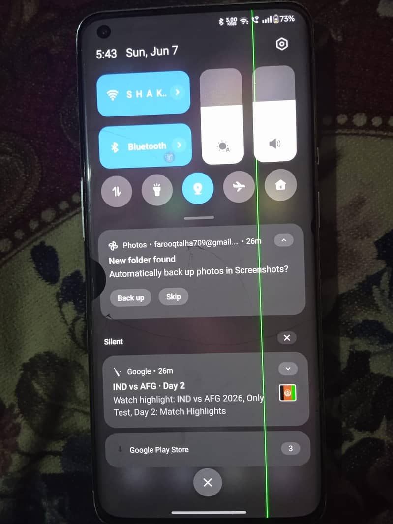 One Plus 9 Pro 2
