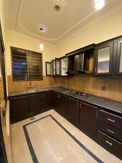 Furnished Available For Female In G11