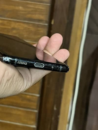 Samsung S20+