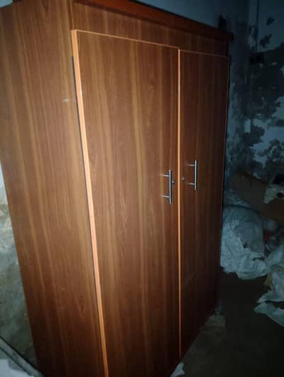 Urgent Sale Almari