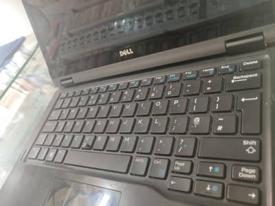 Dell 5289 2 in 1 360 laptop