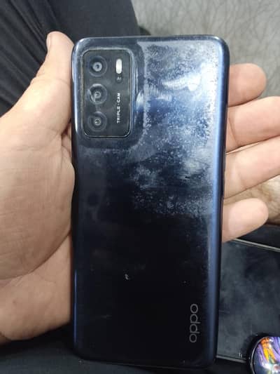 OPPO A16