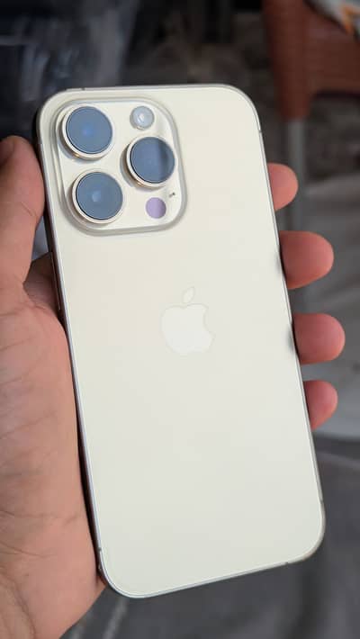 Apple iPhone 14 Pro