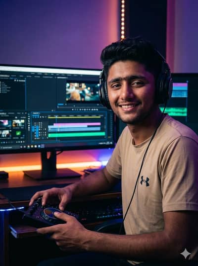 Video Editor