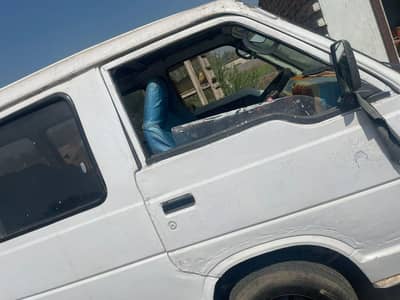 Tayota Hiace