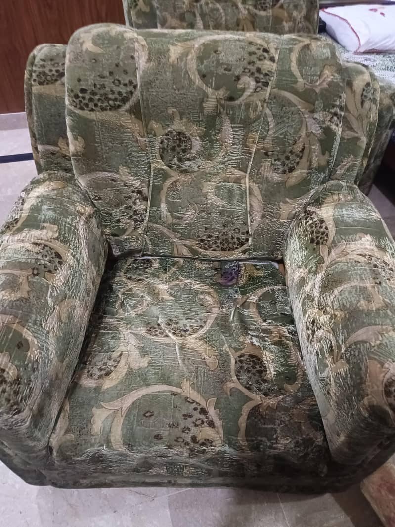 Sofa set 0