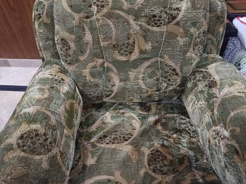 Sofa set 1