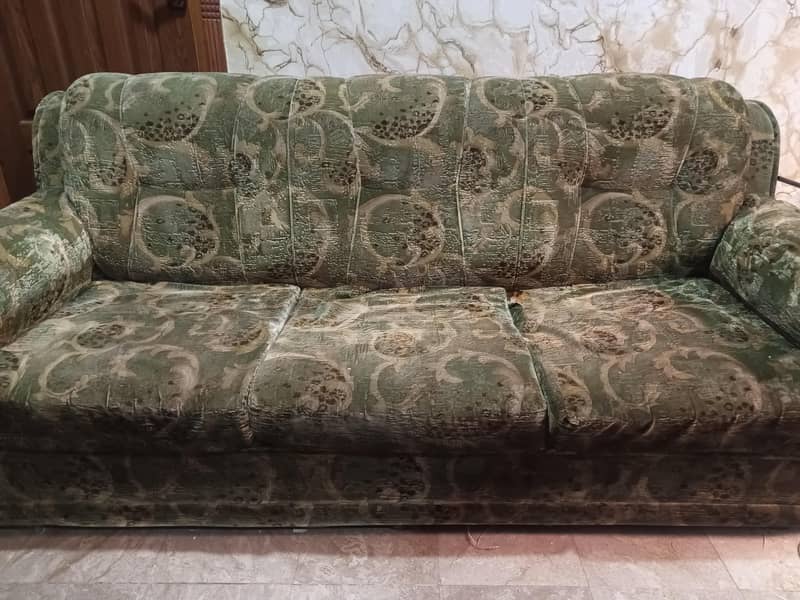 Sofa set 2