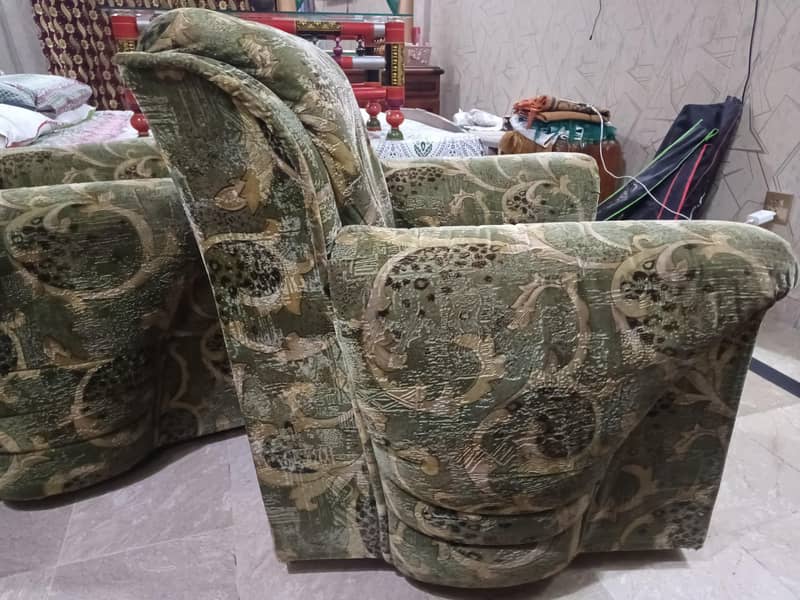 Sofa set 3