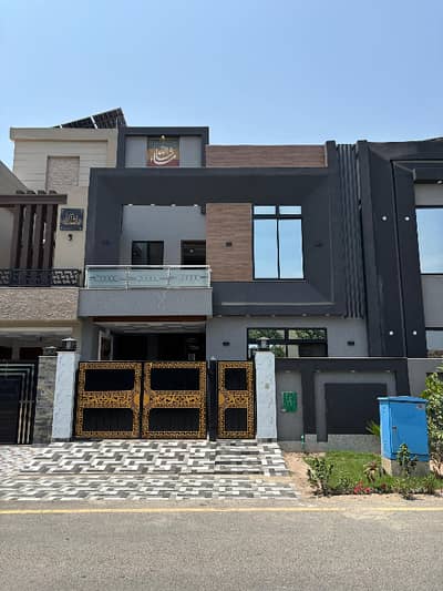 05 Marla cheapest house for sale in Bharia Neshman Lahore