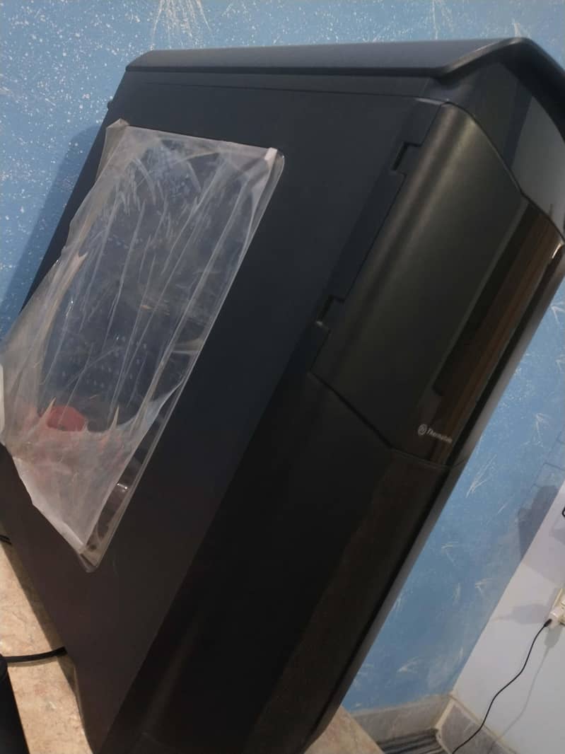 Thermaltake Casing 2