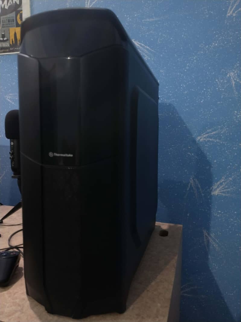 Thermaltake Casing 3