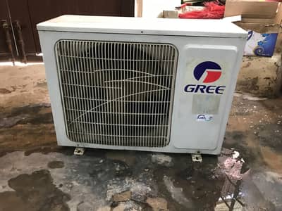 GREE G10 INVERTER