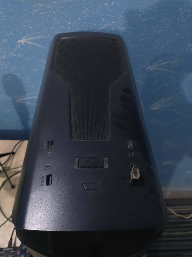 Thermaltake Casing 5