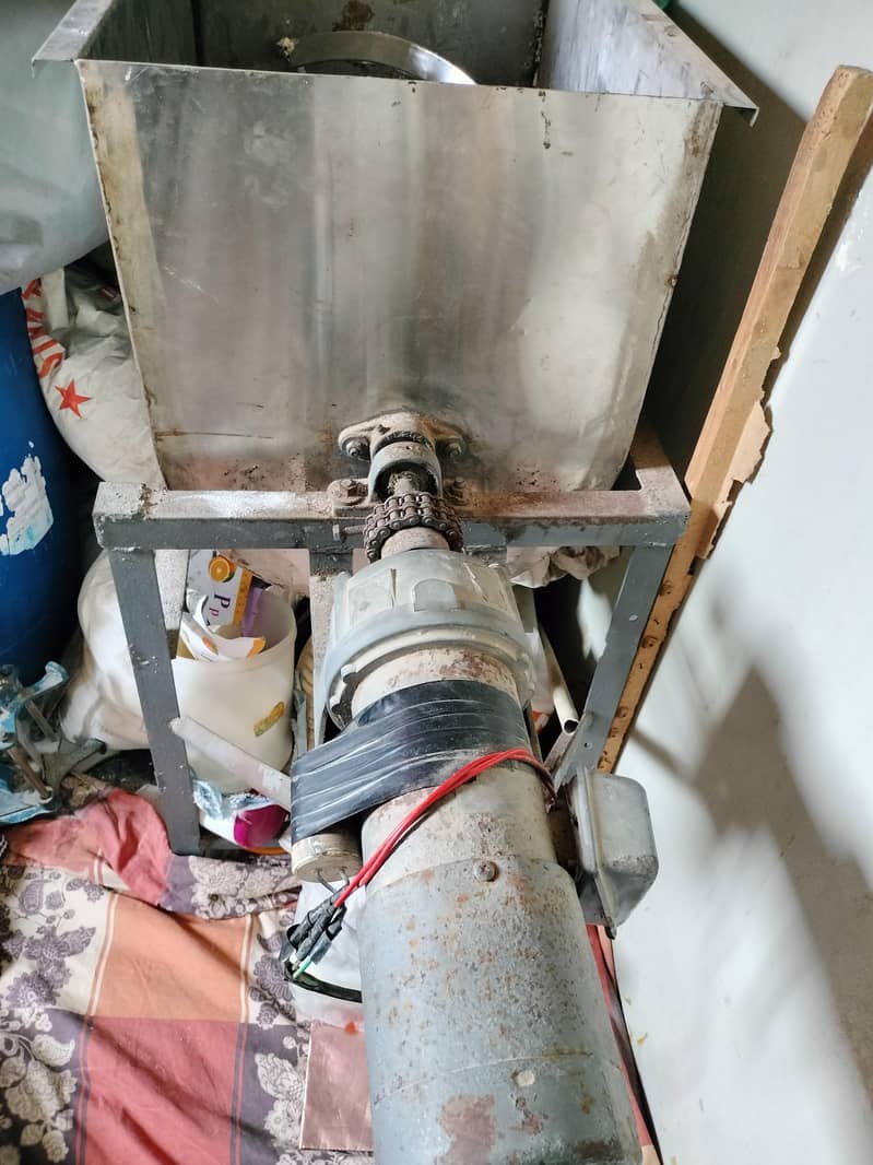 Surf mixture 2