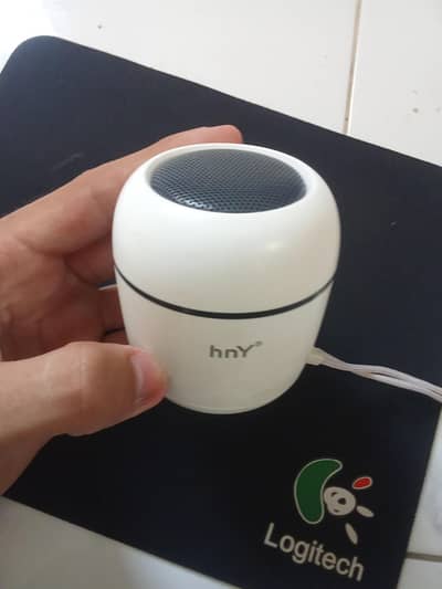 hny imported speaker