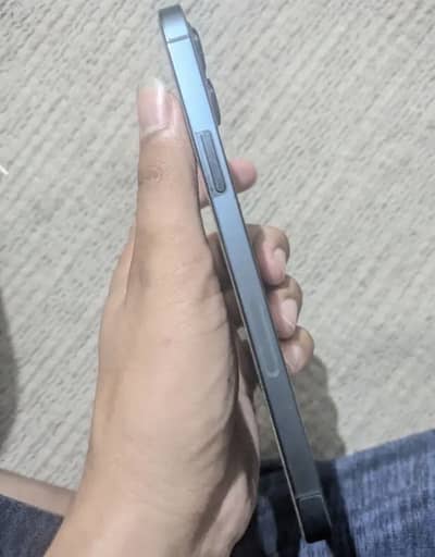 Iphone 12 pro max PTA