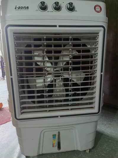 Izone IZN-12000 Coller for sale | 1 Month use only | Rs-24,500 |